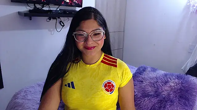 Prins_jazminn Live chat-huone