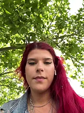 RiriRoseey Cameră chat live