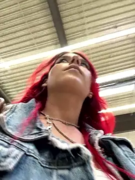 Chat ao vivo de RiriRoseey
