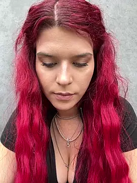 RiriRoseey Live Chatraum