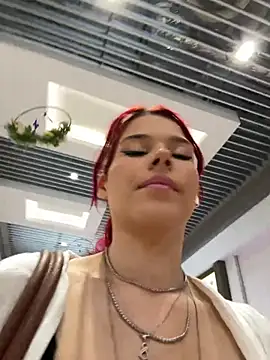 RiriRoseeyn Live chat-huone