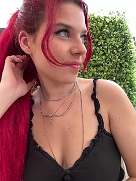 RiriRoseey Live Chatraum
