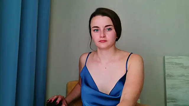 LanaGI Cameră chat live