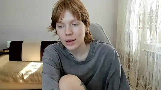 Živá chatovací místnost StellaDavis