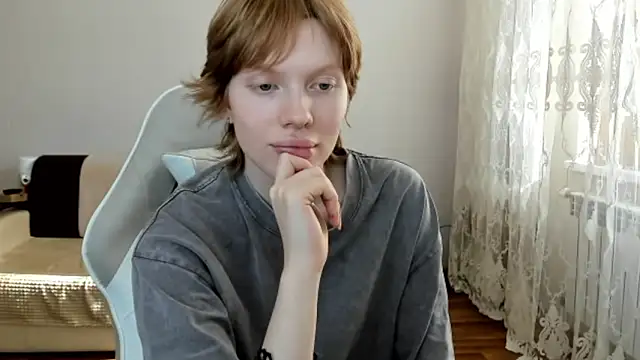 StellaDavis Live Chatrum