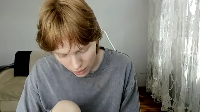Sala de chat ao vivo de StellaDavis