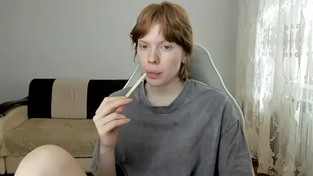 StellaDavis 실시간 채팅방