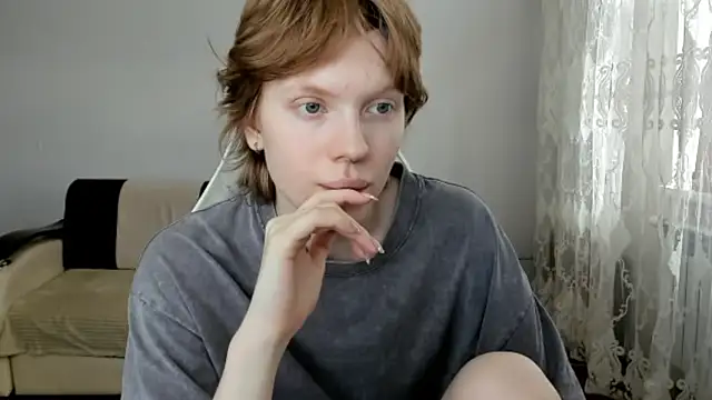 Chat ao vivo de StellaDavis