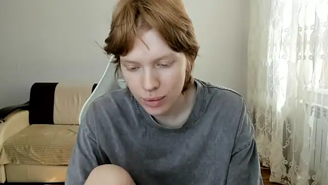 StellaDavis' Live Chat Room