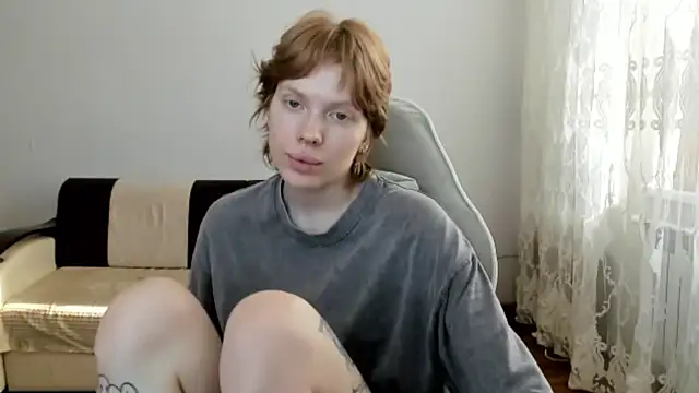 StellaDavis Cameră chat live