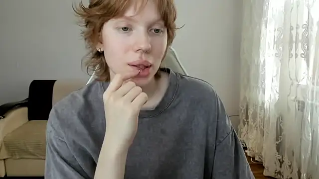 Sala de chat ao vivo de StellaDavis