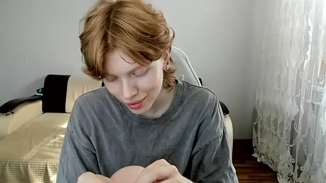 StellaDavis – live chatrum