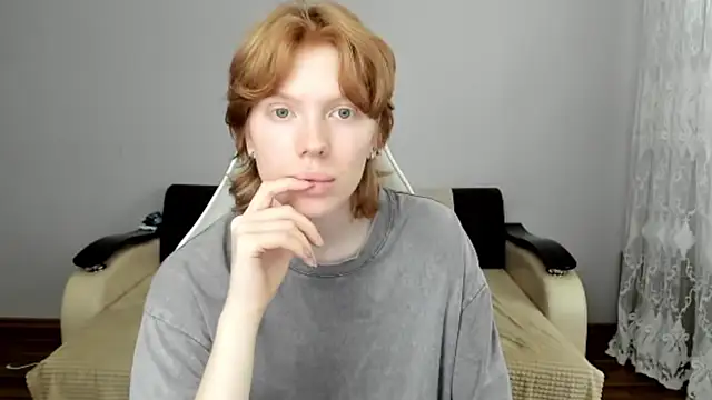StellaDavis Live Chatrum