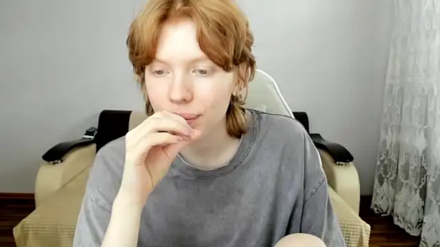 Chatroom en direct de StellaDavis