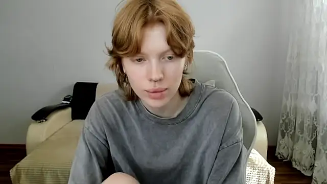 Živá chatovací místnost StellaDavis