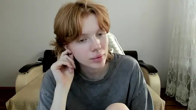Živá chatovací místnost StellaDavis
