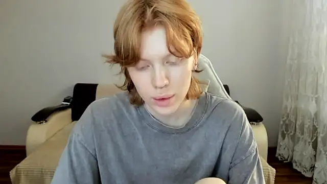 StellaDavis – live chatrum
