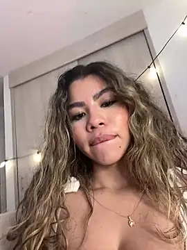 Chat soba uživo modela Melina_Ferrer1