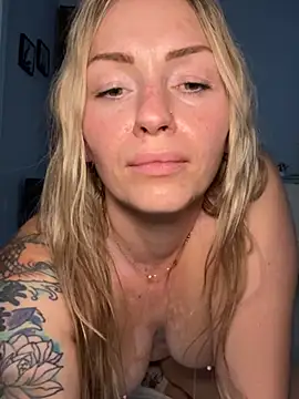 MaggieMayI Live Chatraum