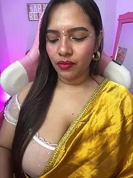 krishaa_ 실시간 채팅방
