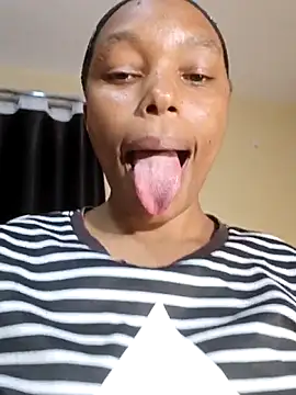 Chatroom en direct de Brownskin_girlie