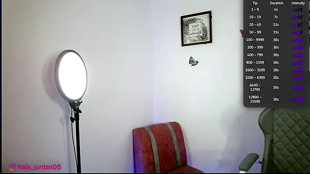 Nala_j8 – live chatrum