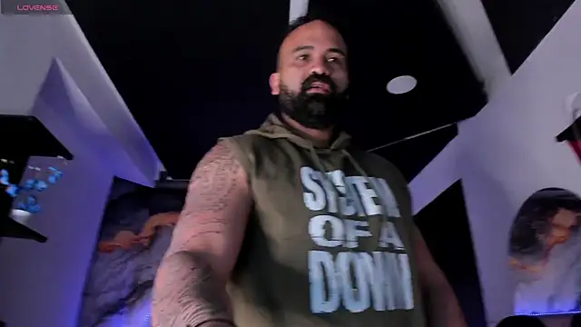 Drako_Argentii's Live Sex Cam Show