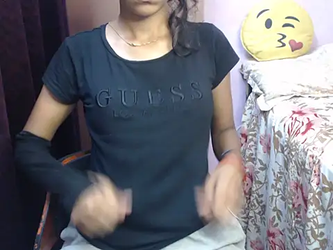 Angel_kiyara Live Chatraum
