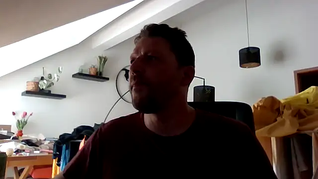 Sala de chat ao vivo de BennyLommy