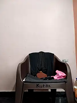 Kiritika_1 실시간 채팅방