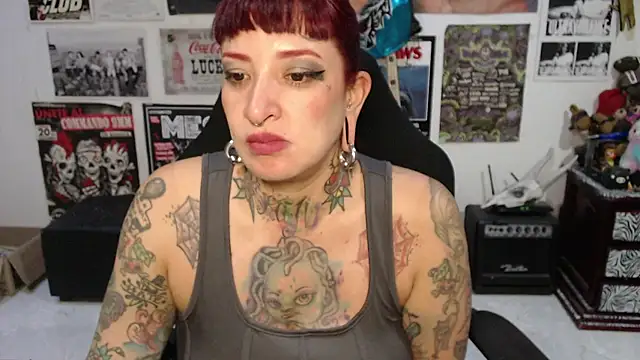 Rollyderolandia666 – live chatrum