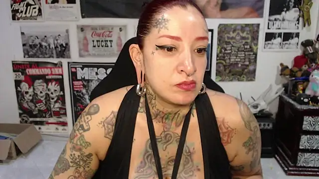 Rollyderolandia666 Live Chatrum