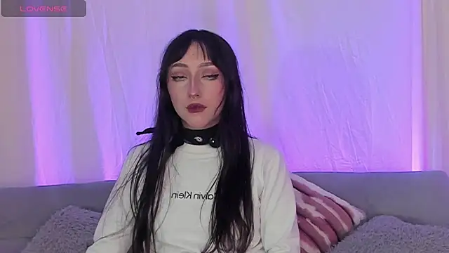 חדר צ'אט בשידור חי של v1cky_