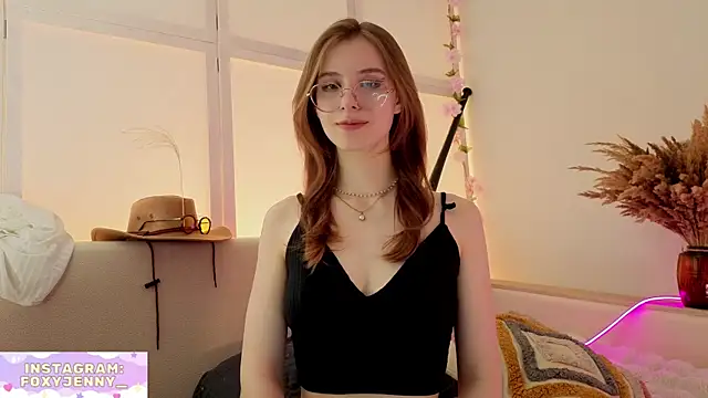 JennyDilly чат на живо