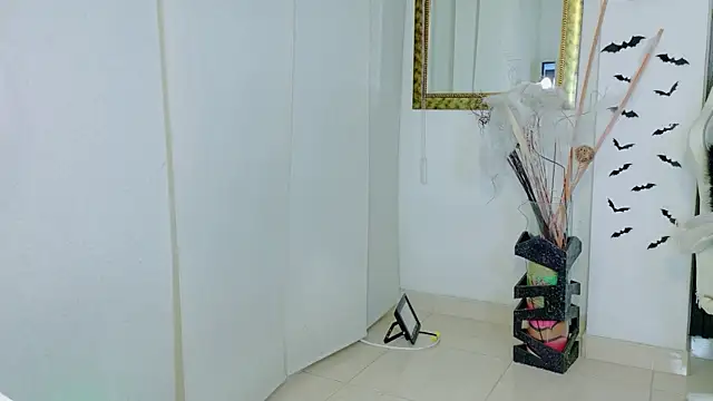 Chat ao vivo de Madison_Jackson