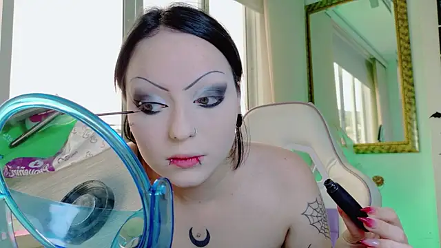 Madison_Jackson Live Chatraum