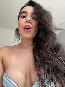 Irish_Collins Live Chatrum