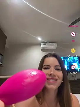 MatildaHai Live Chatraum