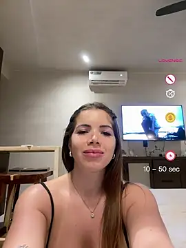 MatildaHai Live Chatraum