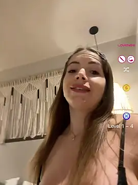 MatildaHai – live chatrum
