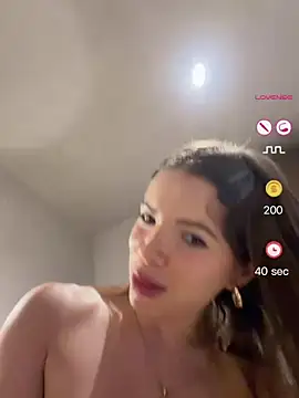 Chat ao vivo de MatildaHai
