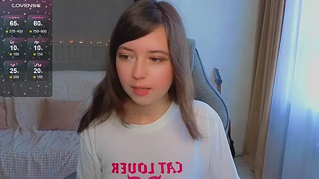 Phòng Chat Trực Tiếp Lina_Brownie
