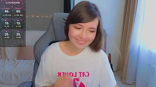 Lina_Brownie Cameră chat live