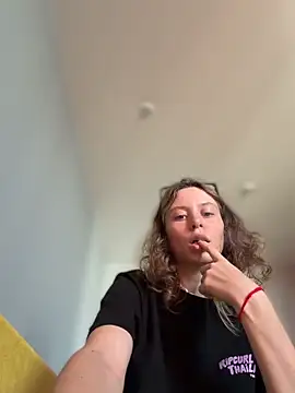 RinaMood Cameră chat live