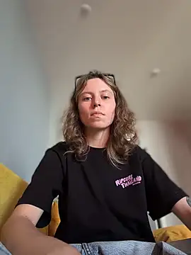 Chat ao vivo de RinaMood