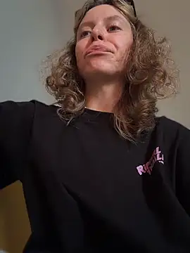 RinaMood Cameră chat live