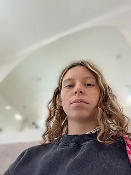 Živá chatovací místnost RinaMood