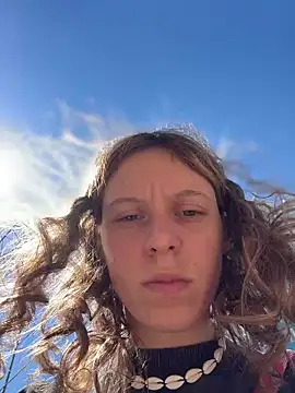 Chat ao vivo de RinaMood