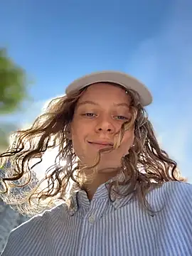Chat ao vivo de RinaMood