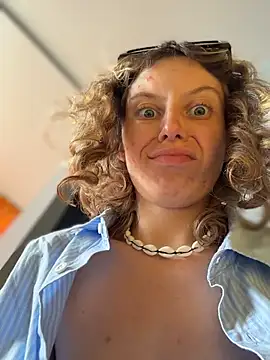 RinaMood Cameră chat live